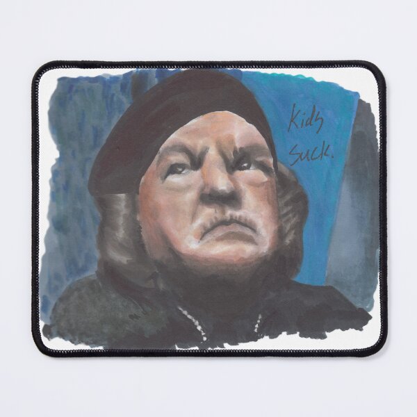 Item preview, Mama Fratelli designed and sold by Skeleton in a Cage Art Studio.