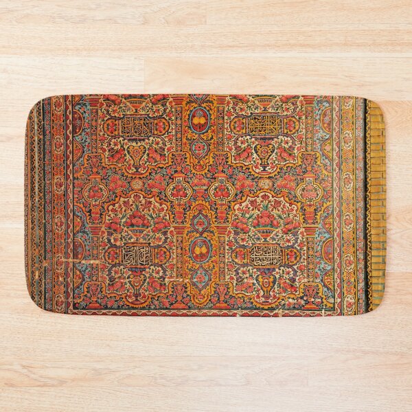 Item preview, Persian art Floral Mosaic, Shiraz, Persia, Iran designed and sold by worldways.