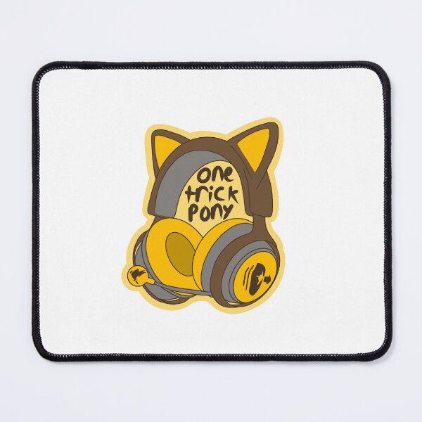 Item preview, OTP Brigitte overwatch designed and sold by riverwitch-art.