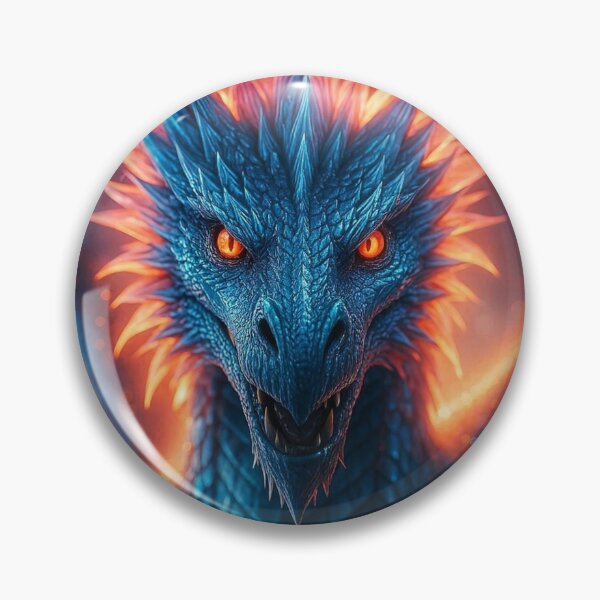 Item preview, Neon Brand Dragon designed and sold by Rico0605.