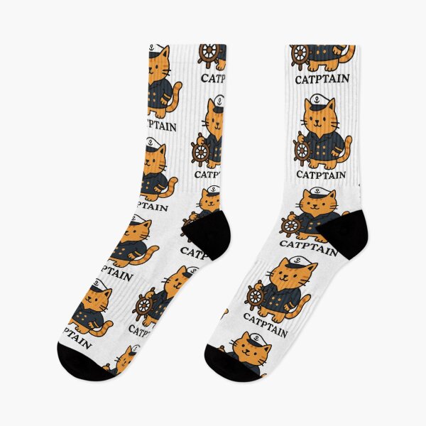 Item preview, Catptain designed and sold by Stebahn.