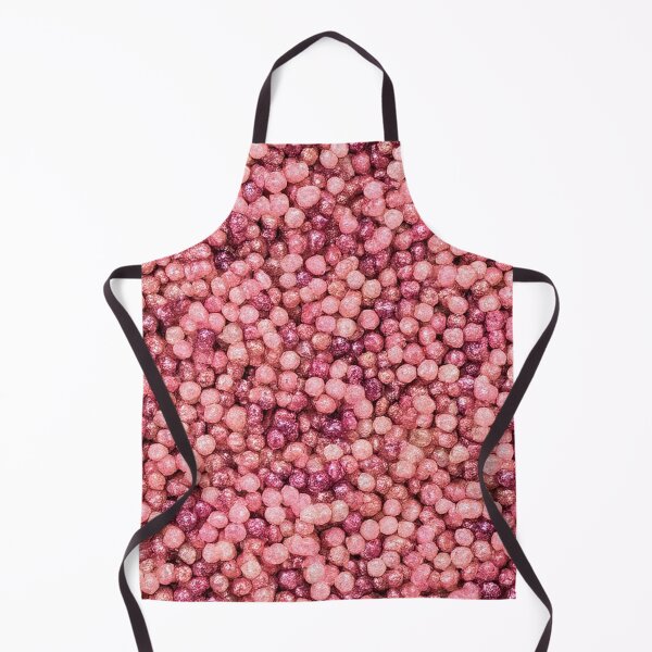 Item preview, Pink Beads Texture Background designed and sold by SassyArtistry.