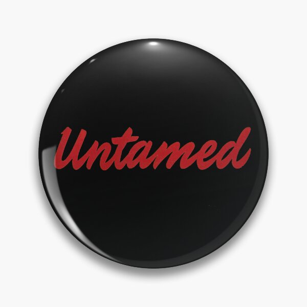 Item preview, Vintage Untamed designed and sold by QuayTradingCo.