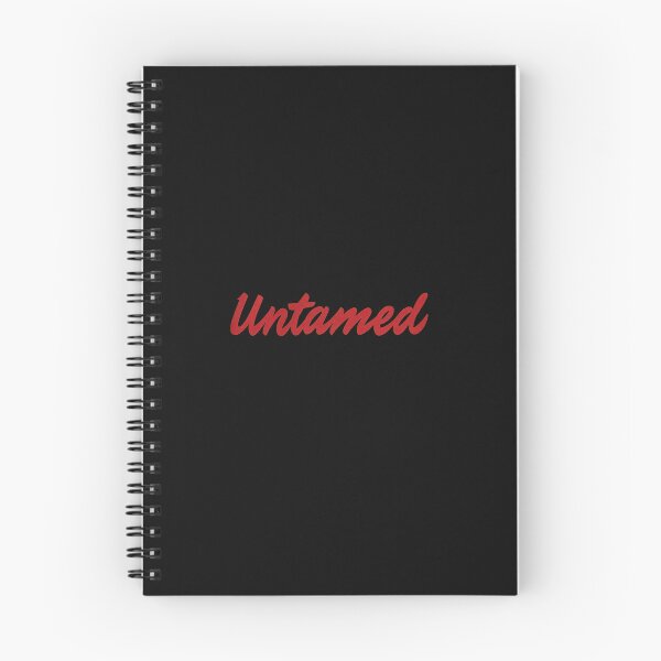 Item preview, Vintage Untamed designed and sold by QuayTradingCo.