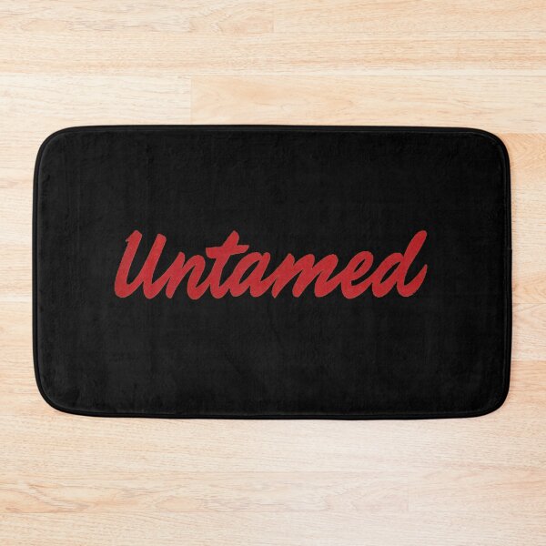 Item preview, Vintage Untamed designed and sold by QuayTradingCo.
