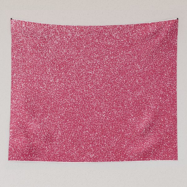 Item preview, Textura de purpurina rosa brillante designed and sold by SassyArtistry.