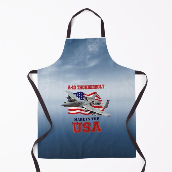 Item preview, A-10 Thunderbolt Made in the USA designed and sold by Mil Merchant.