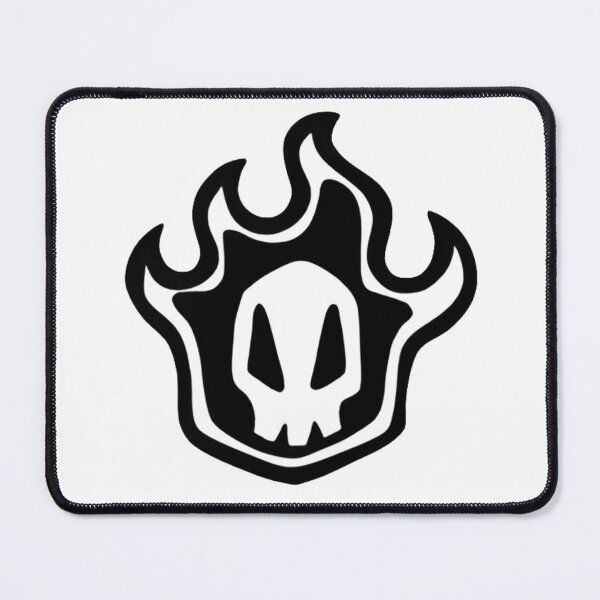 Item preview, The Hollow Emblem of Darkness designed and sold by SacredRoses-Art.