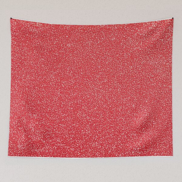 Item preview, Red Glitter Sparkle designed and sold by SassyArtistry.