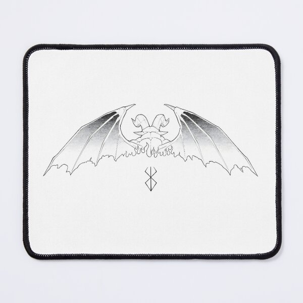 Item preview, The Seraph of Soul Society designed and sold by SacredRoses-Art.