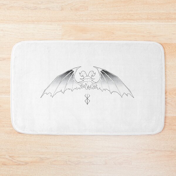 Item preview, The Seraph of Soul Society designed and sold by SacredRoses-Art.