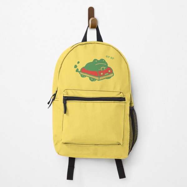 Item preview, Frog Car designed and sold by MENINO ALIPIO.