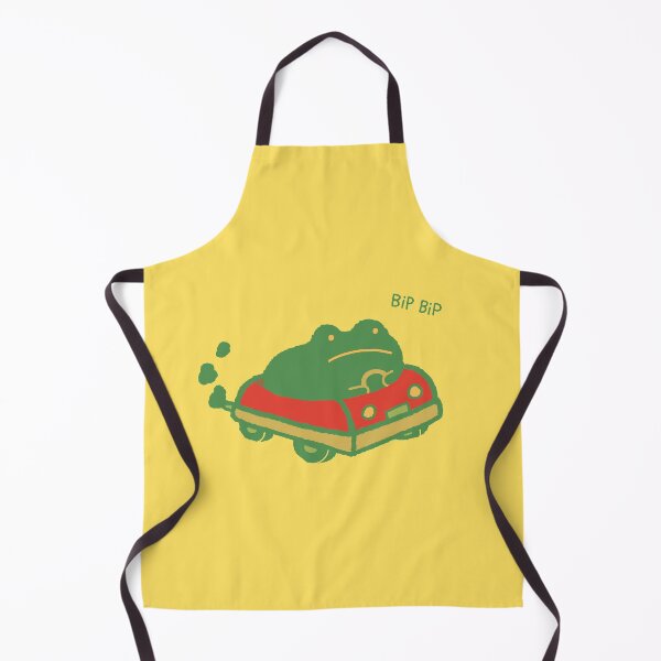Item preview, Frog Car designed and sold by MENINO ALIPIO.