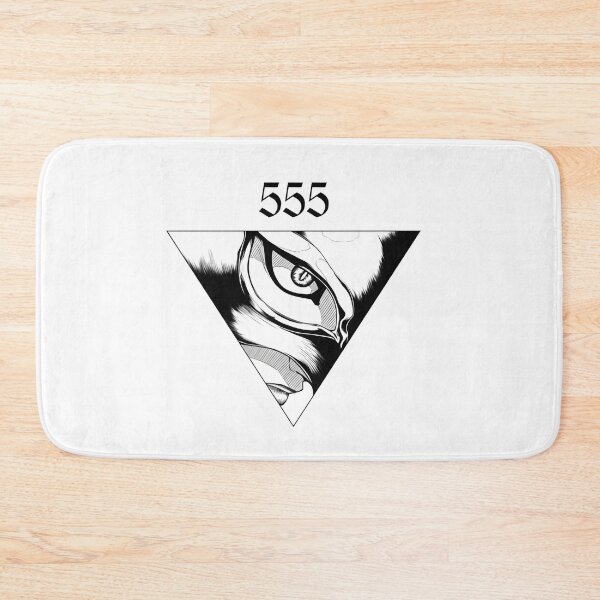 Item preview, The Hidden Division Seal designed and sold by SacredRoses-Art.