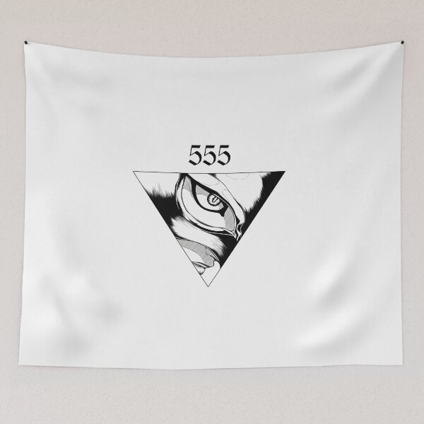 Item preview, The Hidden Division Seal designed and sold by SacredRoses-Art.
