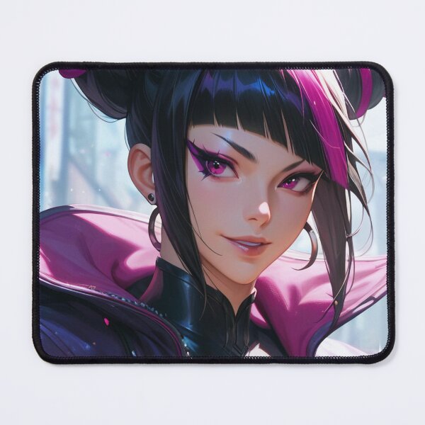 Item preview, Juri 005 designed and sold by Raziel619 Prints.