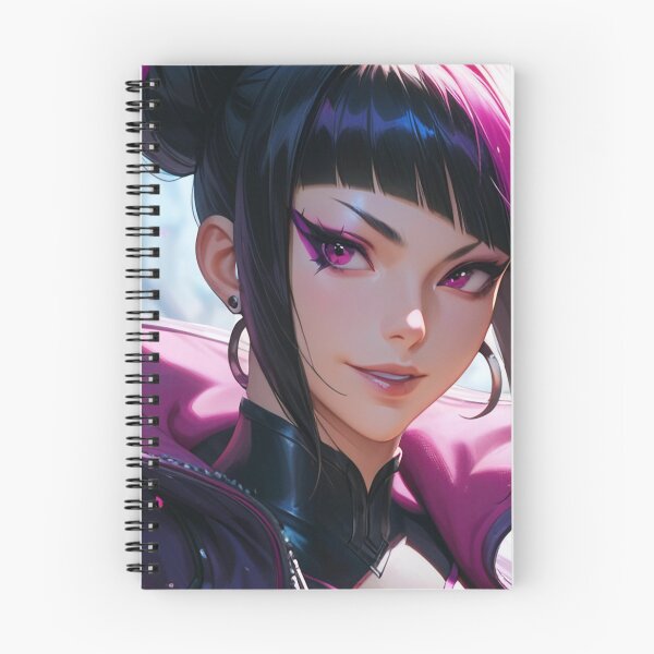 Item preview, Juri 005 designed and sold by Raziel619 Prints.