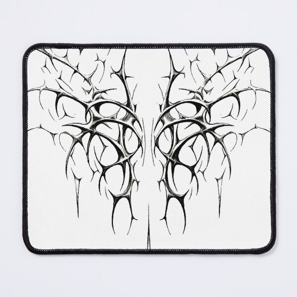 Item preview, Cybersigilism Aesthetic | Digital Sigil Cyberpunk Occult Design designed and sold by RetroFlow Designs..