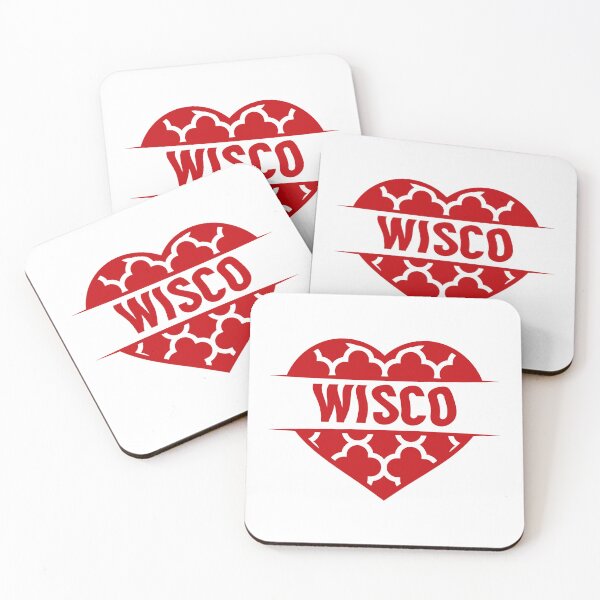 Item preview, wisco designed and sold by designsbysamantha.