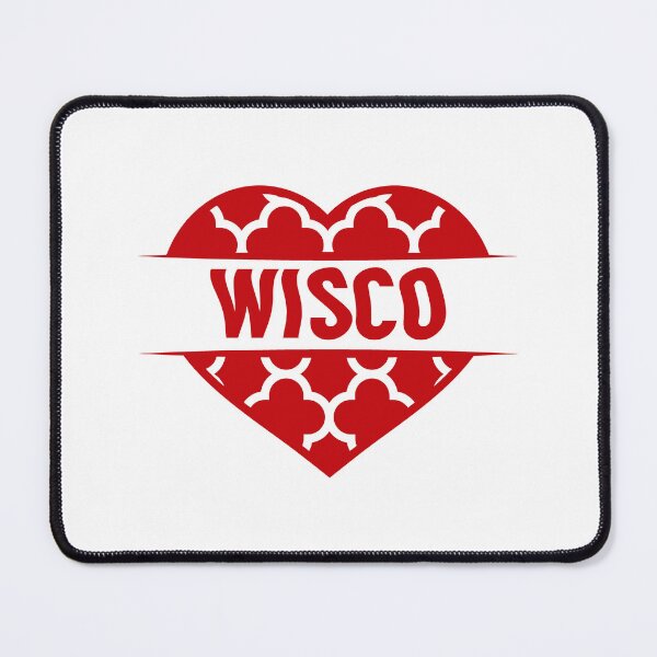 Item preview, wisco designed and sold by designsbysamantha.