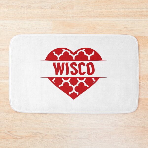 Item preview, wisco designed and sold by designsbysamantha.