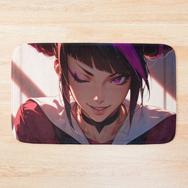 Item preview, Juri 007 designed and sold by Raziel619 Prints.