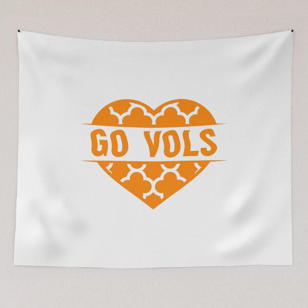 Item preview, go vols designed and sold by designsbysamantha.