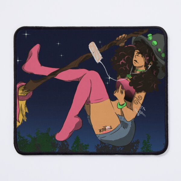 Item preview, bruxa urbana designed and sold by Cinthya-cds.
