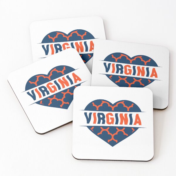 Item preview, virginia designed and sold by designsbysamantha.