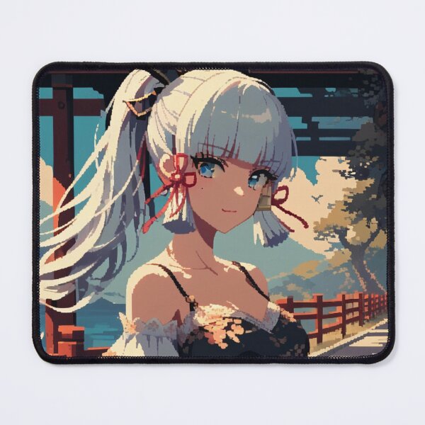 Item preview, Ayaka 004 designed and sold by Raziel619 Prints.