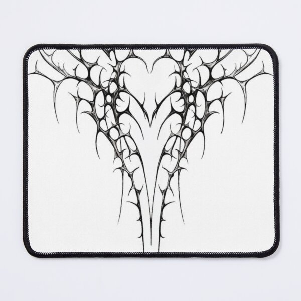 Item preview, Mystical Cybersigilism | Digital Occult Symbols & Trippy Aesthetic designed and sold by RetroFlow Designs..