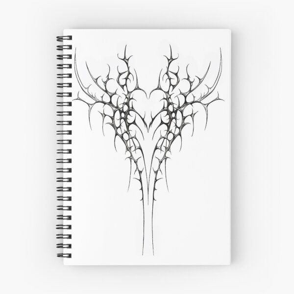 Item preview, Mystical Cybersigilism | Digital Occult Symbols & Trippy Aesthetic designed and sold by RetroFlow Designs..
