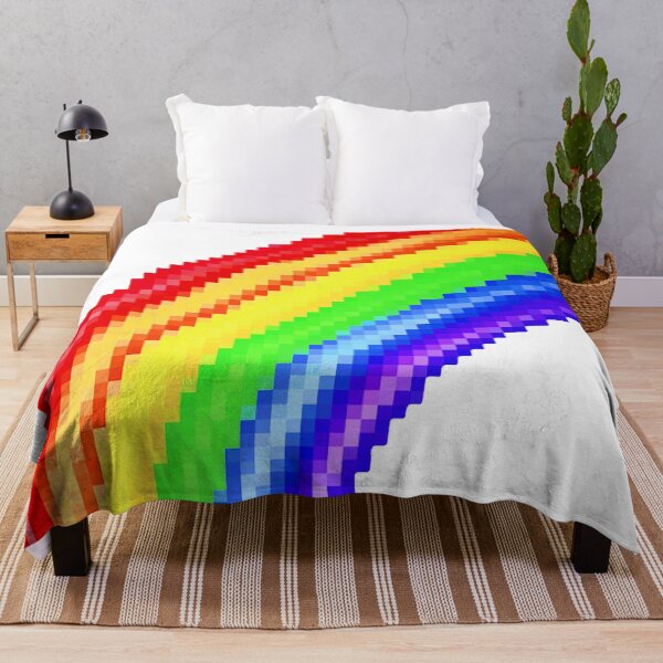 Artikelvorschau, LGBT SUNSHINE (emopixii) von RootCat entworfen und verkauft von Grimm Land.