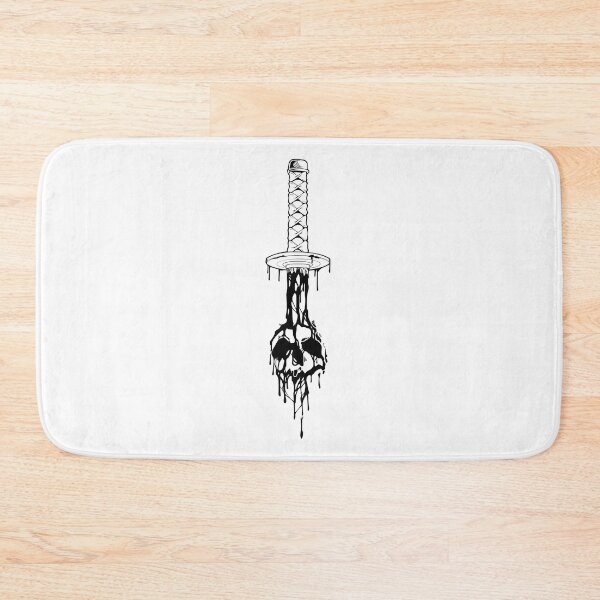 Item preview, The Condemned Zanpakuto designed and sold by SacredRoses-Art.