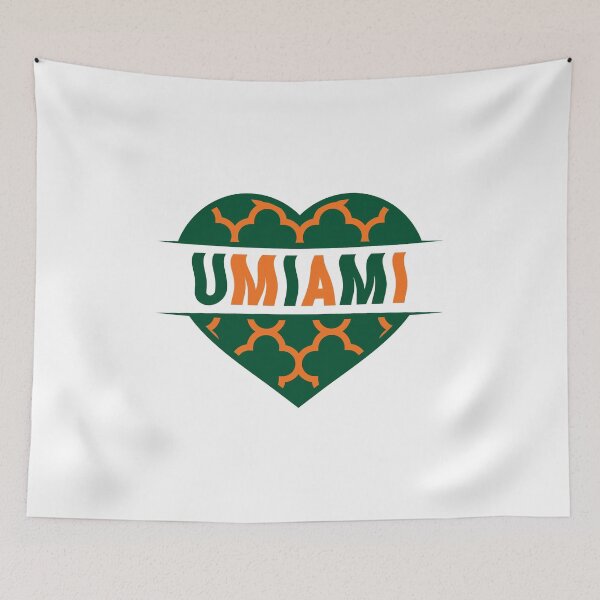 Item preview, umiami designed and sold by designsbysamantha.