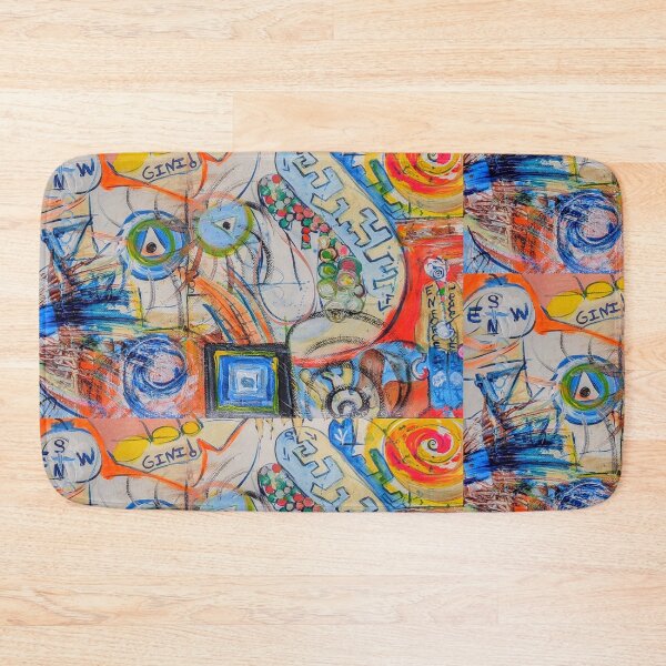 Item preview, ¡GINI! designed and sold by Joe Perry.