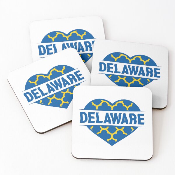 Item preview, delaware designed and sold by designsbysamantha.