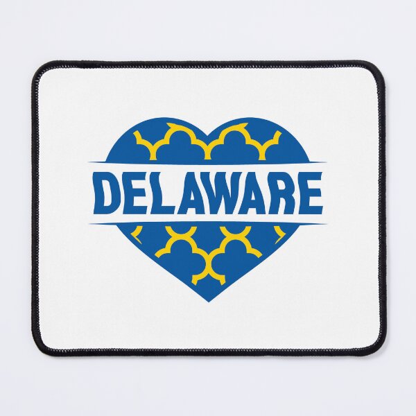 Item preview, delaware designed and sold by designsbysamantha.