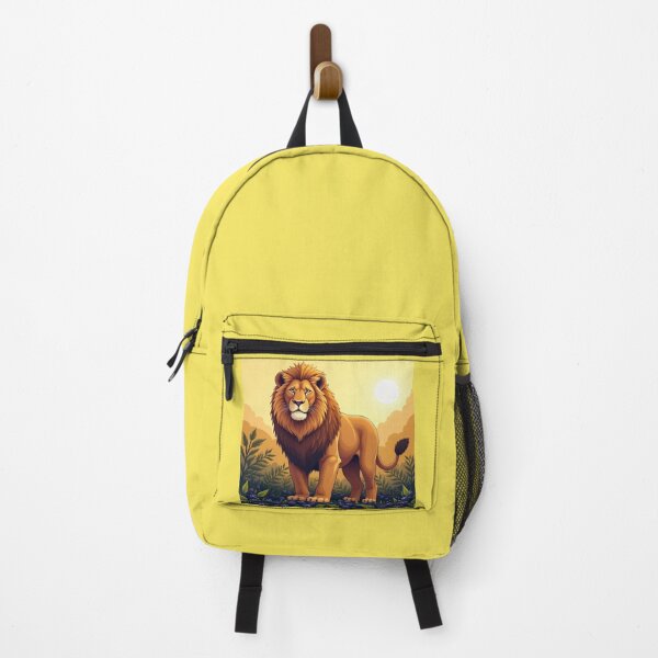 Item preview, Blackberry lion designed and sold by PierreAlbijanic.