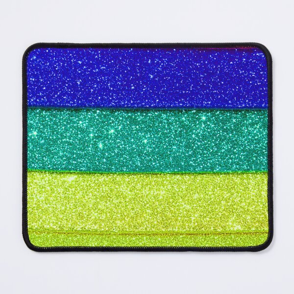 Item preview, Rainbow Glitter Sparkle designed and sold by SassyArtistry.