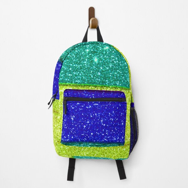 Item preview, Rainbow Glitter Sparkle designed and sold by SassyArtistry.