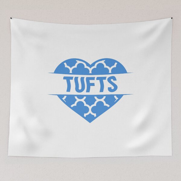 Item preview, tufts designed and sold by designsbysamantha.
