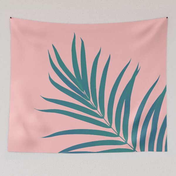 Item preview, Tropical Palm Leaf #3 #botanical #decor #art  designed and sold by Anita's & Bella's Art.