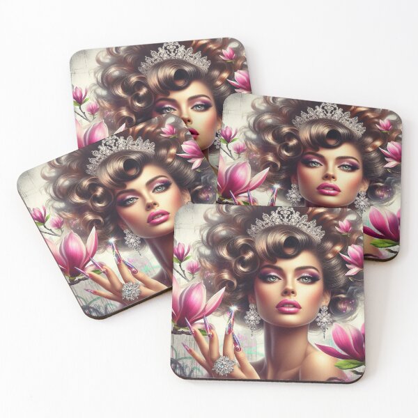 Item preview, Hollywood Pinup- Clio designed and sold by williamlharvey.