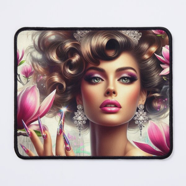Item preview, Hollywood Pinup- Clio designed and sold by williamlharvey.