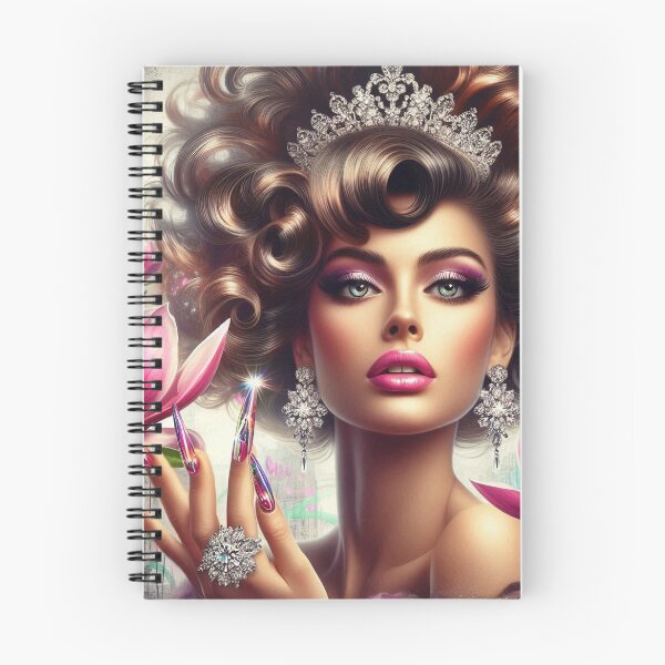 Item preview, Hollywood Pinup- Clio designed and sold by williamlharvey.