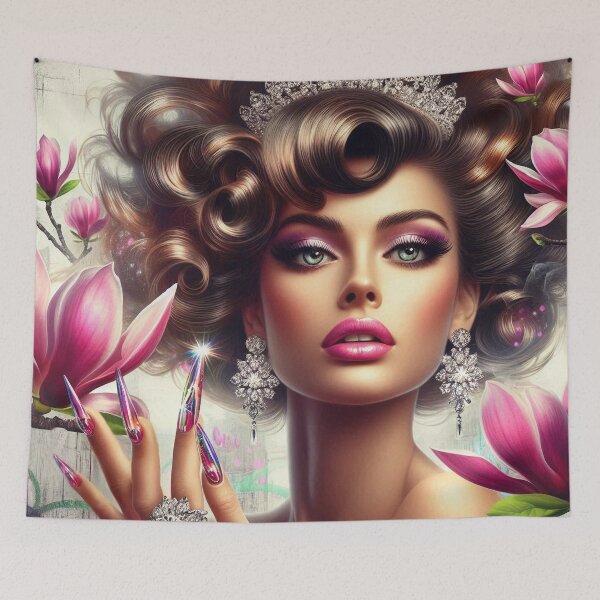 Item preview, Hollywood Pinup- Clio designed and sold by williamlharvey.