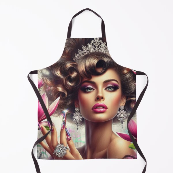 Item preview, Hollywood Pinup- Clio designed and sold by williamlharvey.