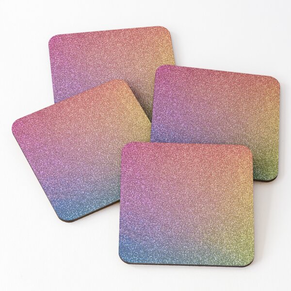 Item preview, Rainbow Glitter Gradient designed and sold by SassyArtistry.