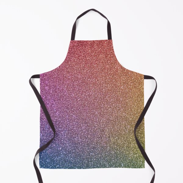 Item preview, Rainbow Glitter Gradient designed and sold by SassyArtistry.
